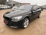 BMW 535d xDrive Gran Turismo M-Paket Leder Navi - BMW 535: 535d M Paket