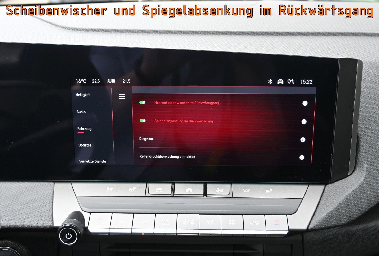 Fahrzeugabbildung Opel Astra ST 1.5d GS ULTIMATE °ACC°AHK°HUD°PANO°360°