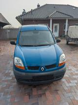 Renault Kangoo Rapid Kasten 