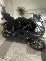 Yamaha yzf R7 adrenalin Paket - YAMAHA YZF R7