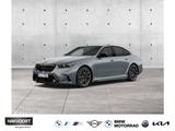 BMW M5 Limousine
