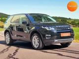 Land Rover Discovery Sport SE AWD Automatik *Panorama Dach* - Land Rover Discovery Sport Diesel Gebrauchtwagen