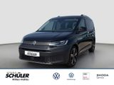 Volkswagen Caddy 2.0TDI*PanAmericana*4M*LED*AHK*STANDH*RFK* - Volkswagen Caddy: Panamericana