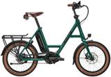 i:SY E5 ZR F CX Century 47 cm - i:SY E-Bikes