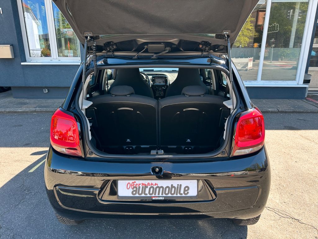 Citroen C1 - Bild 15