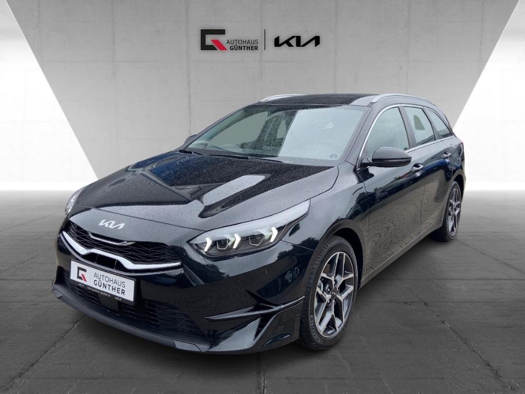 Kia Ceed_sw Sportswagon 1.5 T-GDI 140PS Automatik/LE