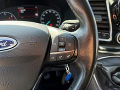 FORD Tourneo Custom 310 L1 Titanium*AHK*Navi*8-Sitzer