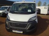 Fiat Ducato S9 Maxi 35L5H1 Pritsche 140