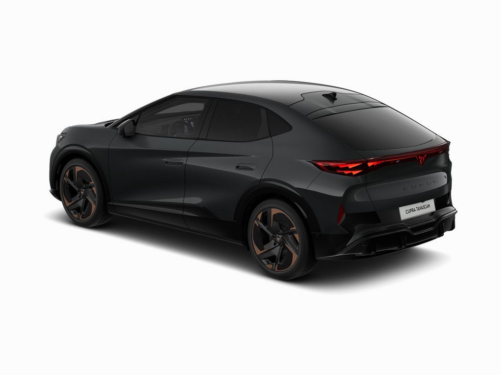 Cupra Tavascan - Bild 3