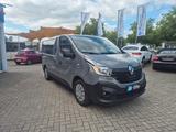 Renault Trafic Combi *Behindertengerecht-Laderampe* - gebrauchte Renault Trafic aus dem Jahr 2019