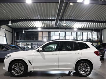 BMW X3 - 7