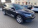Skoda Kodiaq Style 4x4 Alcantara / AHZV / 360° / 4xSHZ - Skoda Kodiaq mit Panoramadach