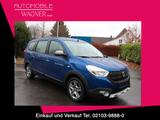 Dacia Lodgy Stepway Selection 7-SITZE SHZG*NAVI*/61987 - gebrauchte Dacia Lodgy aus dem Jahr 2022