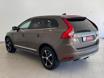 Volvo XC60 - 3