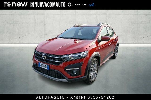 DACIA ANDERE