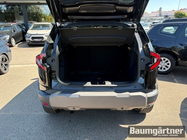 Fahrzeugabbildung Dacia Duster Extreme TCe 130 City-P./Sitzh/Deutsch - mit KI generiert/bearbeitet