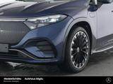 Mercedes-Benz EQS SUV 580 AMG Business Class 22 Nappa MASSAGE - Mercedes-Benz EQS SUV Gebrauchtwagen
