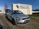 Volkswagen Polo V Allstar 1.6TDI SHZ/PDC/TEMP/NAVI - Volkswagen Polo 6n mit Diesel-Antrieb