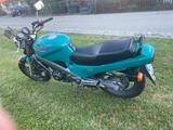 Honda NTV 650 - Offers