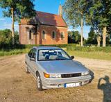 Mitsubishi Lancer 1.5 GLXi Automatik - H-Kennzeichen! - Mitsubishi Lancer: 1.5