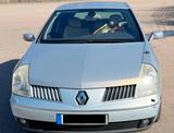 Renault Vel Satis 3.5 V6 240 PS LPG, AHK, Autogas  - Renault Vel Satis Gebrauchtwagen
