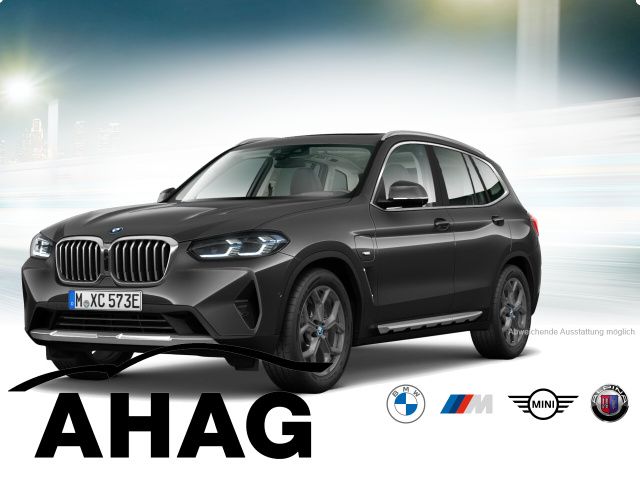 BMW X3 - Bild 2
