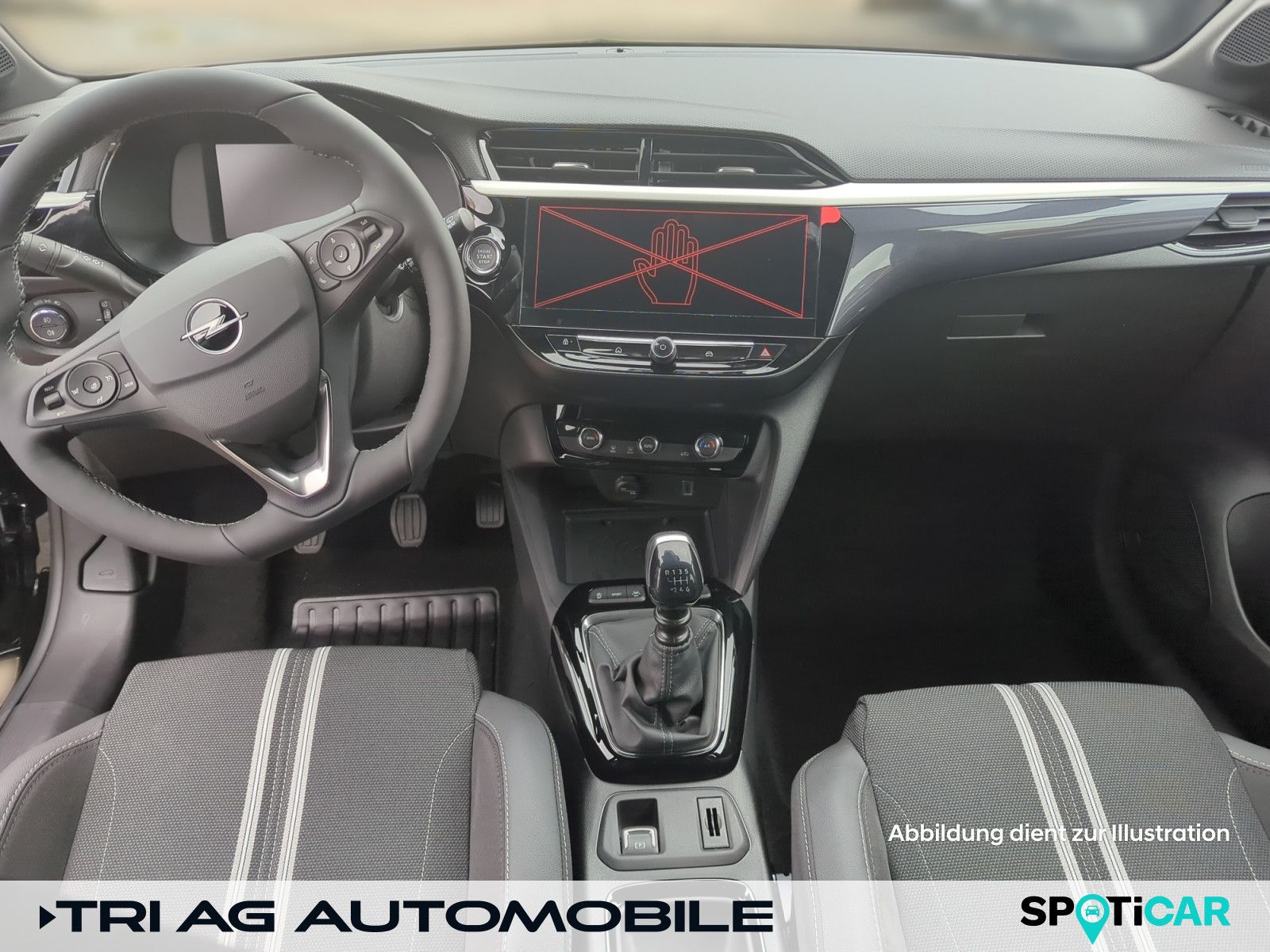 Opel Corsa - Bild 11