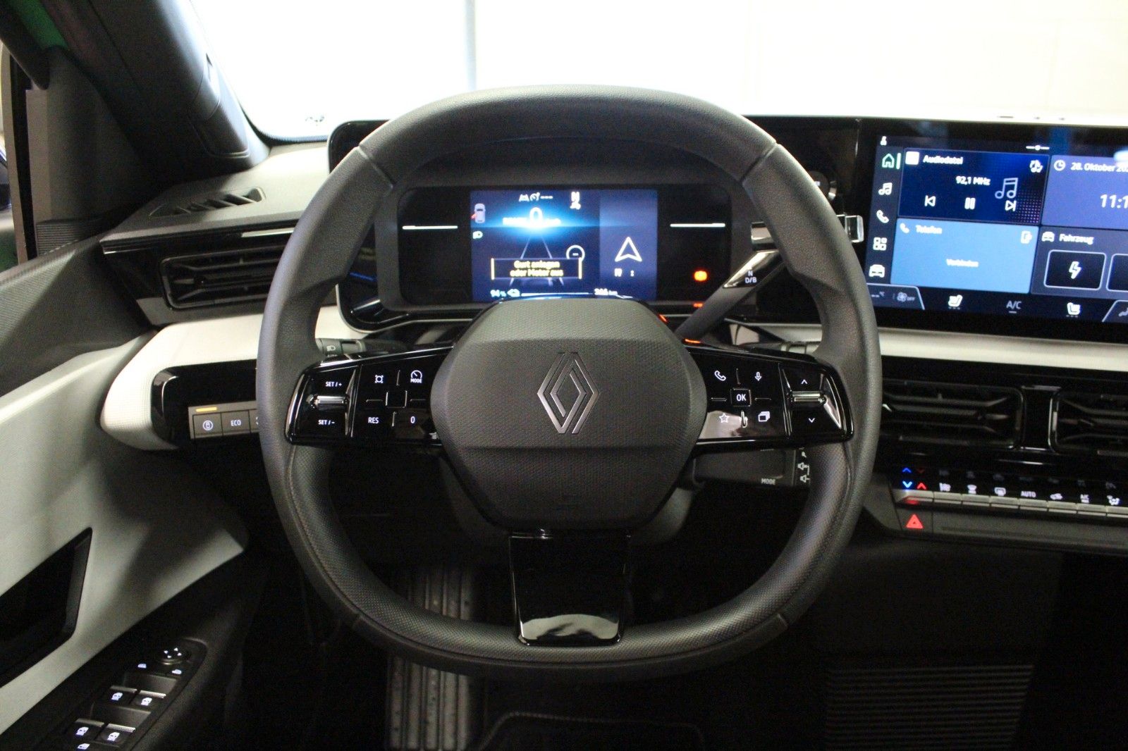 Fahrzeugabbildung Renault R 5  E-Tech 120 Urban Range *CCS*