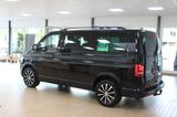 Volkswagen T5 Multivan Special TDI 140PS - Volkswagen T5 Multivan: Standheizung