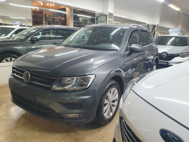 Volkswagen Tiguan 2.0 TDI SCR 150 cv DSG 4MOTION