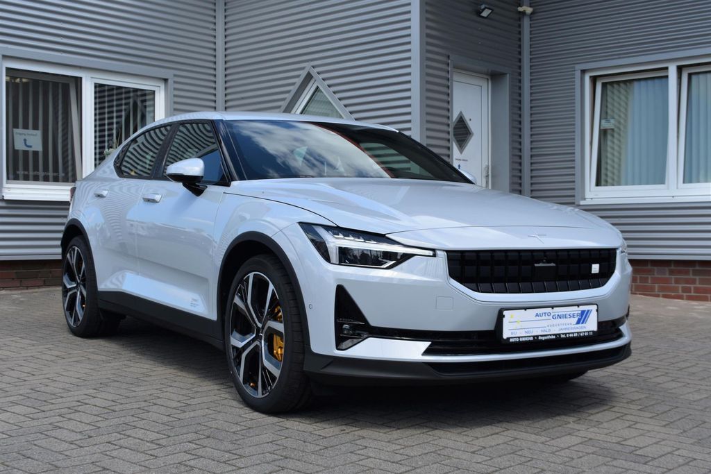 Polestar 2