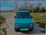 Fiat 126  Polski 126p Deutsche Zul. Tüv Restauri - Fiat aus 1993