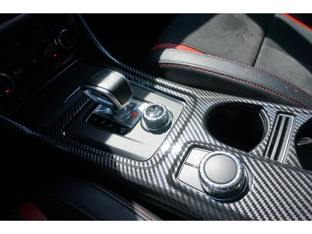 Mercedes-Benz A 45 AMG