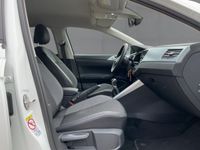 Volkswagen Polo - Vorschau Bild 12