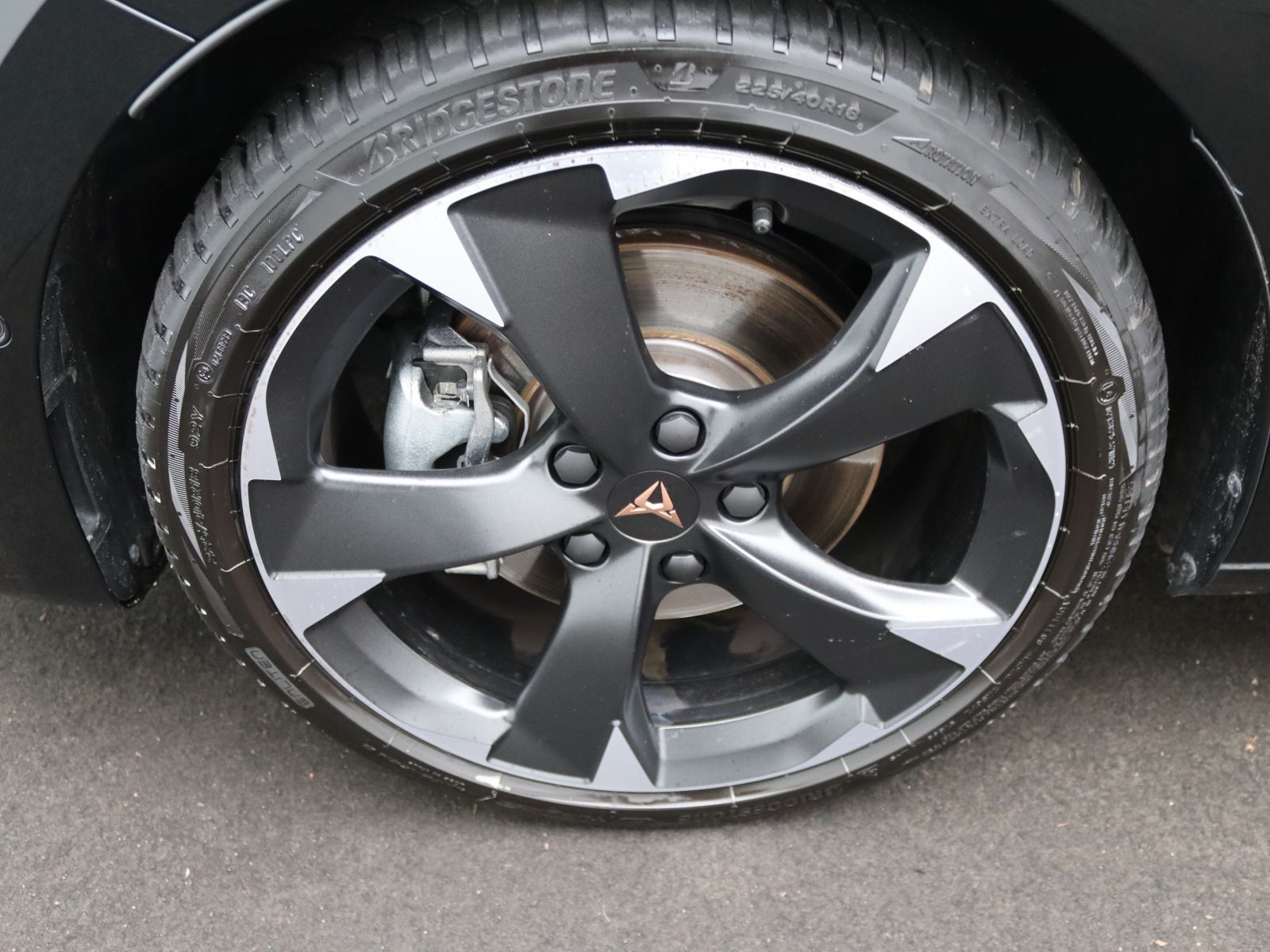Cupra Leon - Bild 18