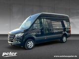 Mercedes-Benz Sprinter 319 CDI Kasten Hochdach 9GT+STHZG+LED+A - Kastenwagen Hochdach
