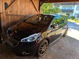Peugeot 208 XY *SONDERMODELL* - Peugeot 208: Xy