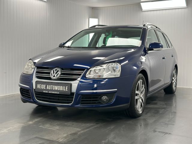 Volkswagen Golf V Variant Sportline Panorama Ahk