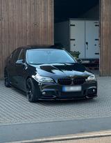 BMW  5 f10 530d - BMW 530: 530d F10