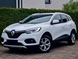 Renault Kadjar TCe 140 EDC GPF Limited (Automatik) - Renault Kadjar: Tce 140