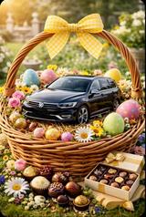 Volkswagen Passat Alltrack 2.0 TSI OPF DSG 4MOTION Allt... - gebrauchte VW Passat Alltrack aus dem Jahr 2019