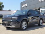 Jeep Avenger Benziner MY24 Altitude 1.2 T3 74 kW (100 - gebrauchte Jeep Avenger aus dem Jahr 2023