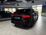 Audi RSQ8 RS 4.0 TFSI quattro*12M.Garantie*Finanzieru - Audi: Rs1