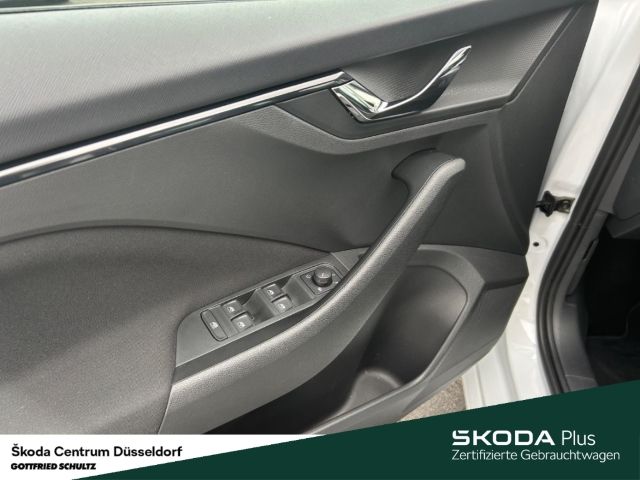 Skoda Scala - Bild 13
