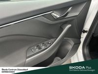 Skoda Scala - Vorschau Bild 13