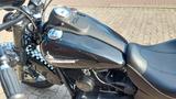 Harley-Davidson Steetbob 96cci Bobber Oldstyle-look 1.Hand - Harley-Davidson Motorräder in Braunschweig