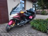 Honda GL1800 DCT Touring - Offers
