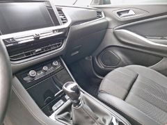 Fahrzeugabbildung Opel Grandland Enjoy 1.2 Turbo PPS, SHZ, LRH, AAC