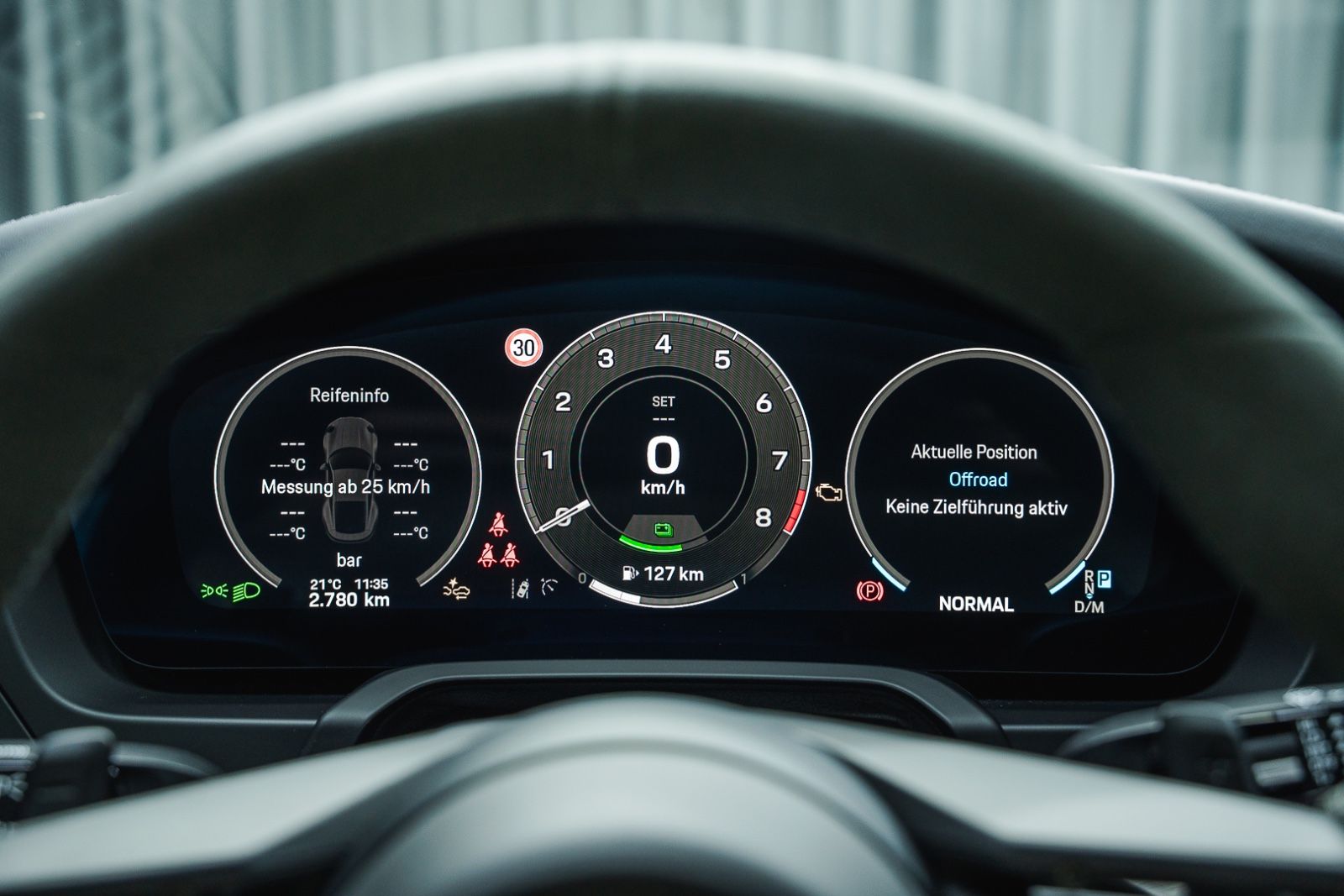 Fahrzeugabbildung Porsche 992 Carrera 4 GTS Coupé LED*Lift*BOSE*Sportsitze