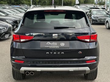 SEAT Ateca - 5